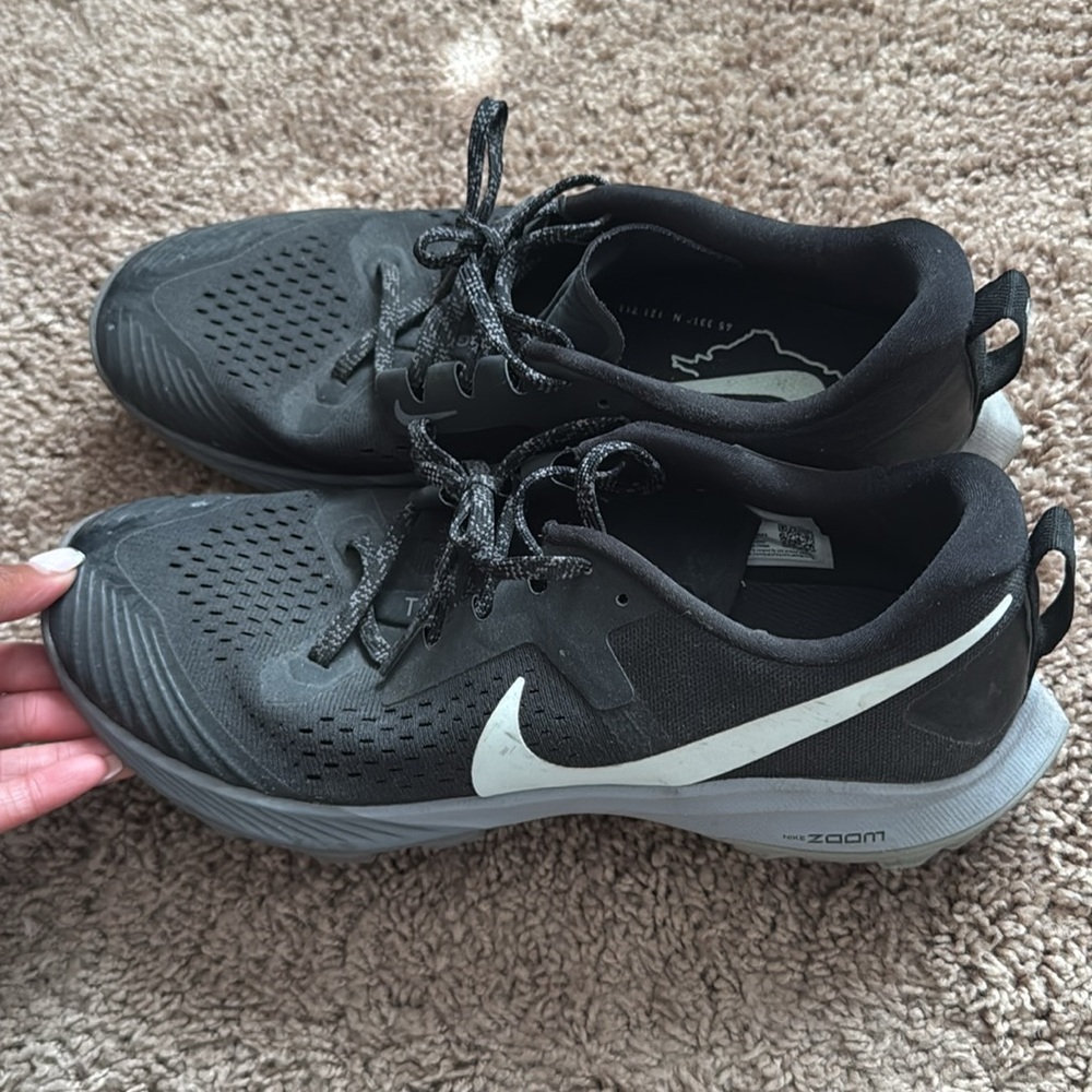 Nike Terra Kiger trail shoes